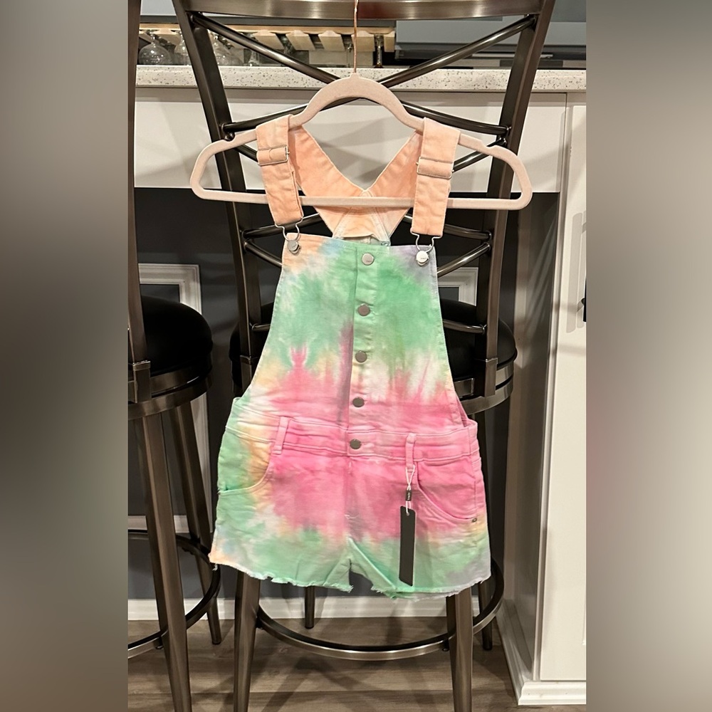 Tractr Shortall